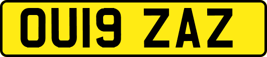 OU19ZAZ