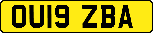 OU19ZBA