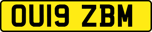 OU19ZBM
