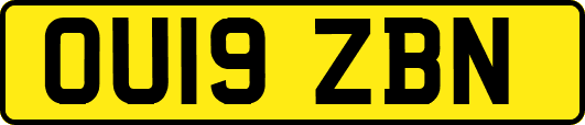 OU19ZBN