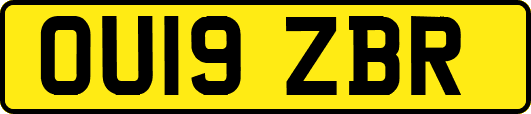OU19ZBR