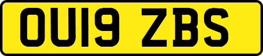 OU19ZBS