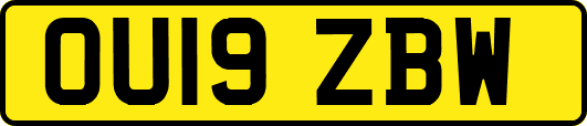OU19ZBW