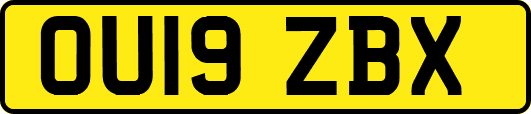 OU19ZBX