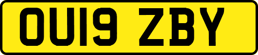 OU19ZBY