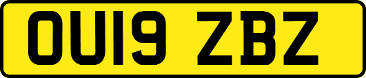 OU19ZBZ