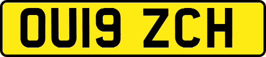 OU19ZCH
