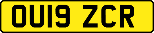 OU19ZCR