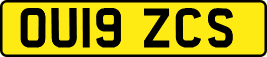 OU19ZCS