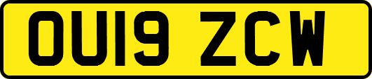 OU19ZCW