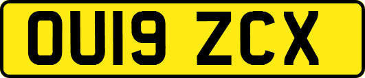 OU19ZCX