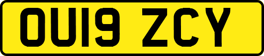OU19ZCY