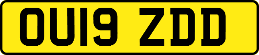 OU19ZDD