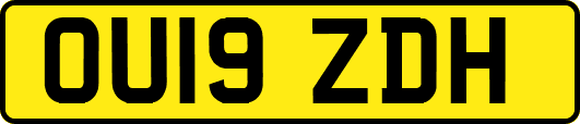 OU19ZDH