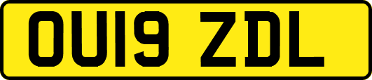 OU19ZDL