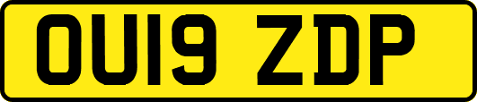 OU19ZDP