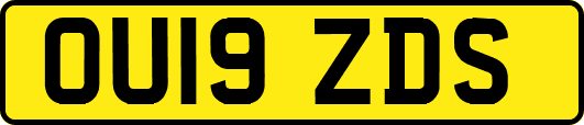 OU19ZDS
