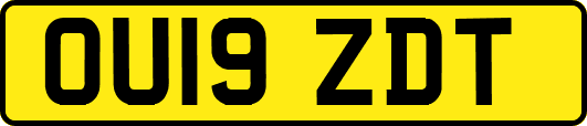 OU19ZDT