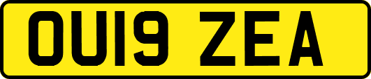 OU19ZEA