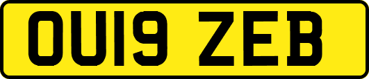 OU19ZEB