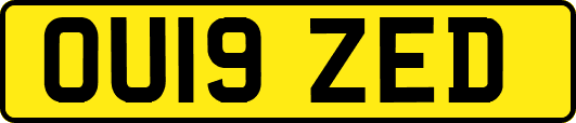 OU19ZED