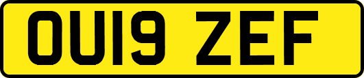 OU19ZEF