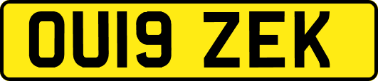 OU19ZEK