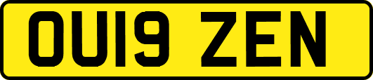 OU19ZEN