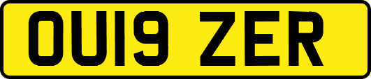 OU19ZER