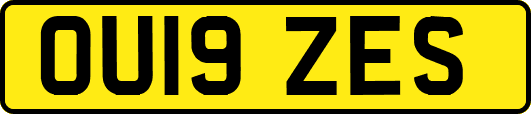 OU19ZES