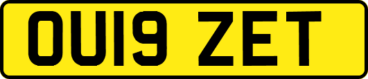 OU19ZET