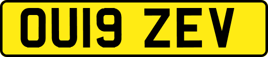 OU19ZEV