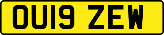 OU19ZEW