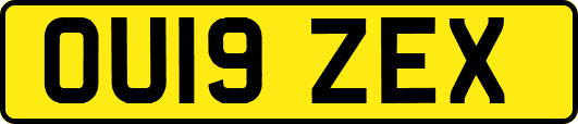 OU19ZEX