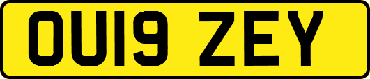 OU19ZEY