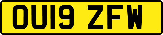 OU19ZFW