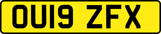 OU19ZFX