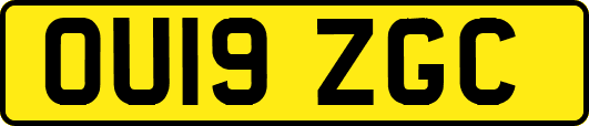 OU19ZGC