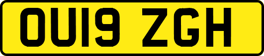 OU19ZGH