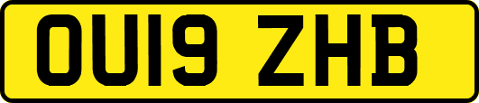 OU19ZHB