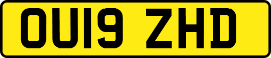 OU19ZHD