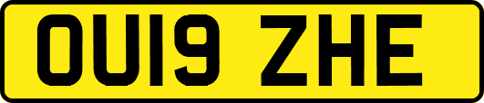 OU19ZHE