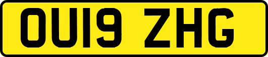 OU19ZHG