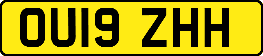 OU19ZHH