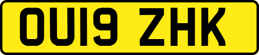 OU19ZHK