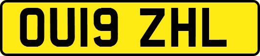 OU19ZHL