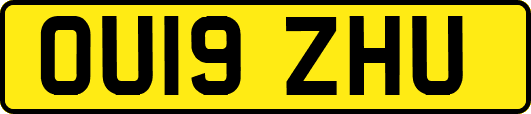 OU19ZHU