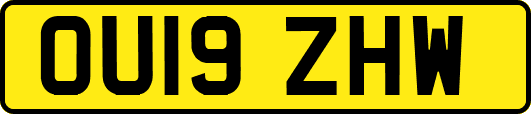 OU19ZHW