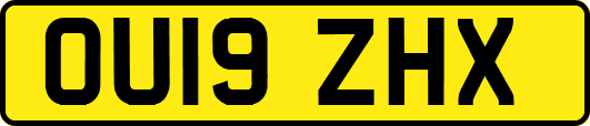OU19ZHX