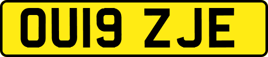OU19ZJE